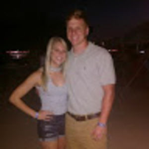 Meet your Posher, Craig